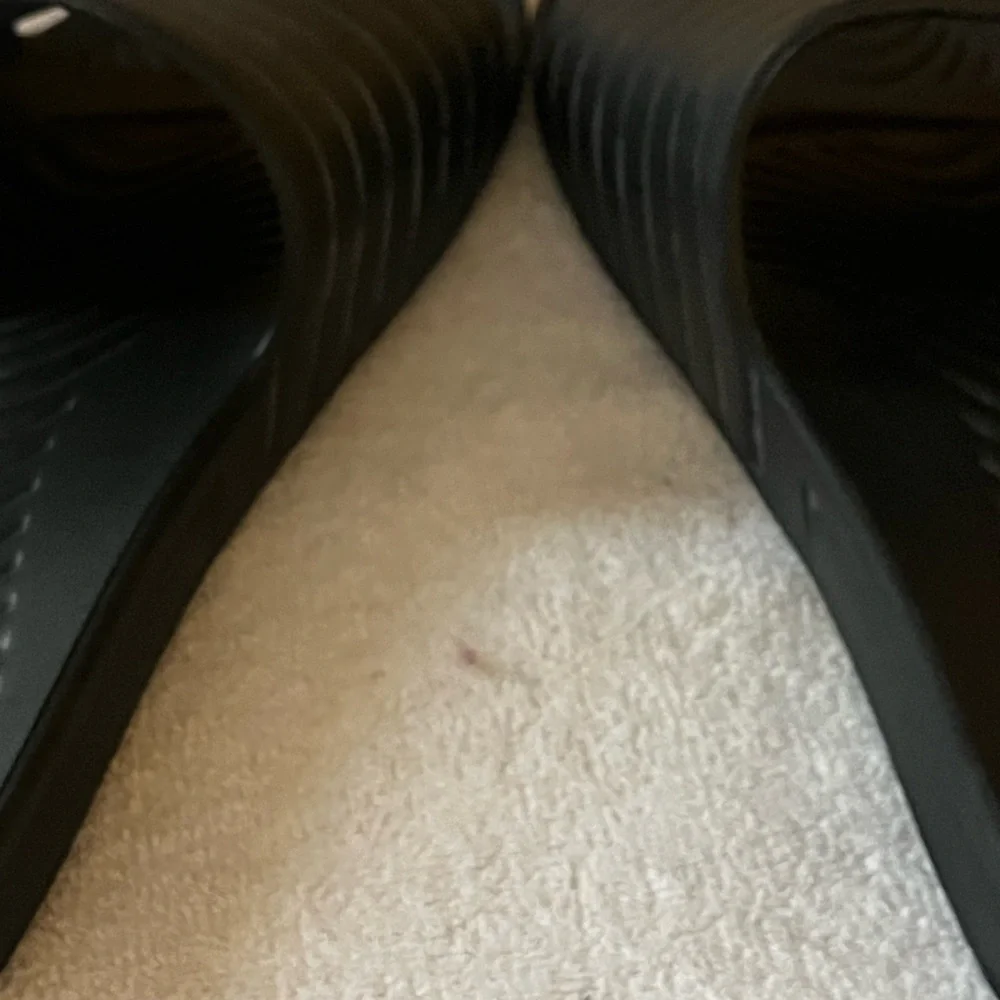 None slip no